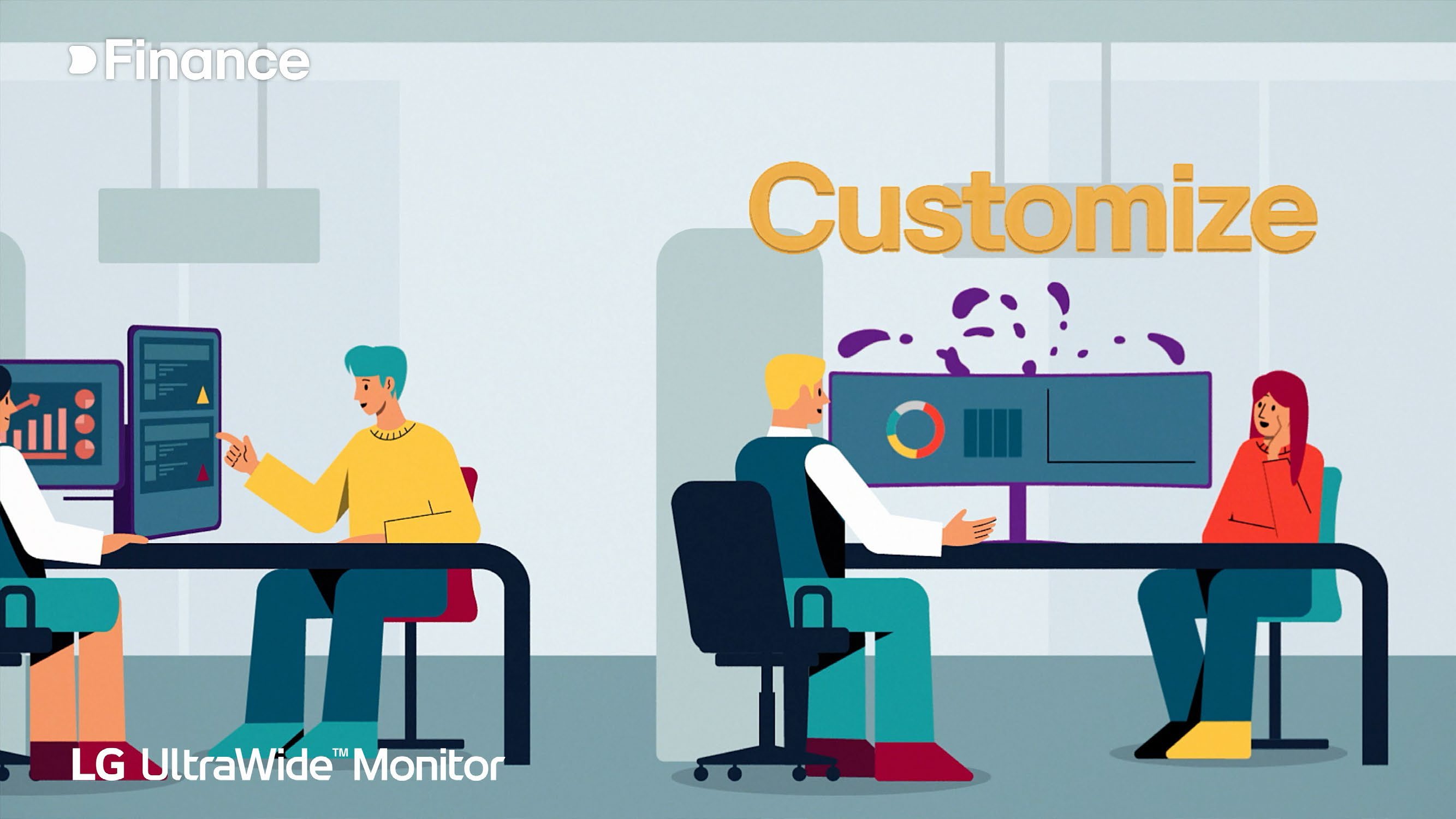 LGBS Customized Solution 작업 이미지 2