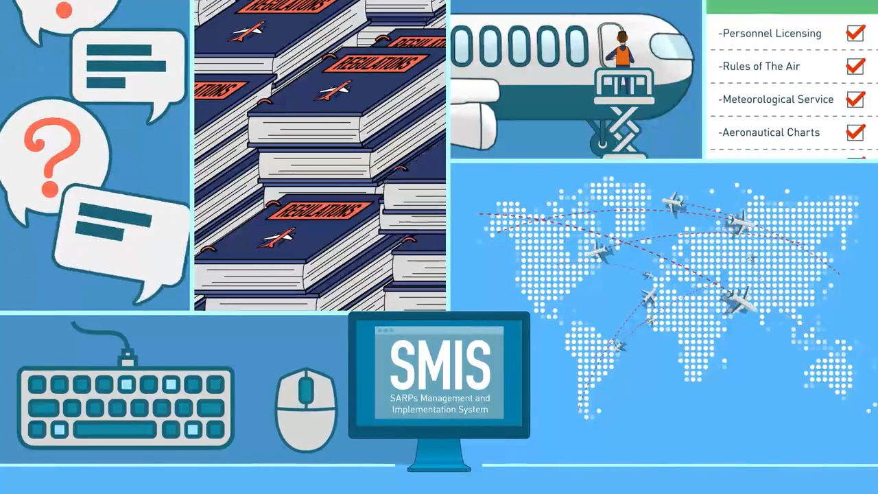SMIS & SMART 프로모션 영상 작업 이미지 2