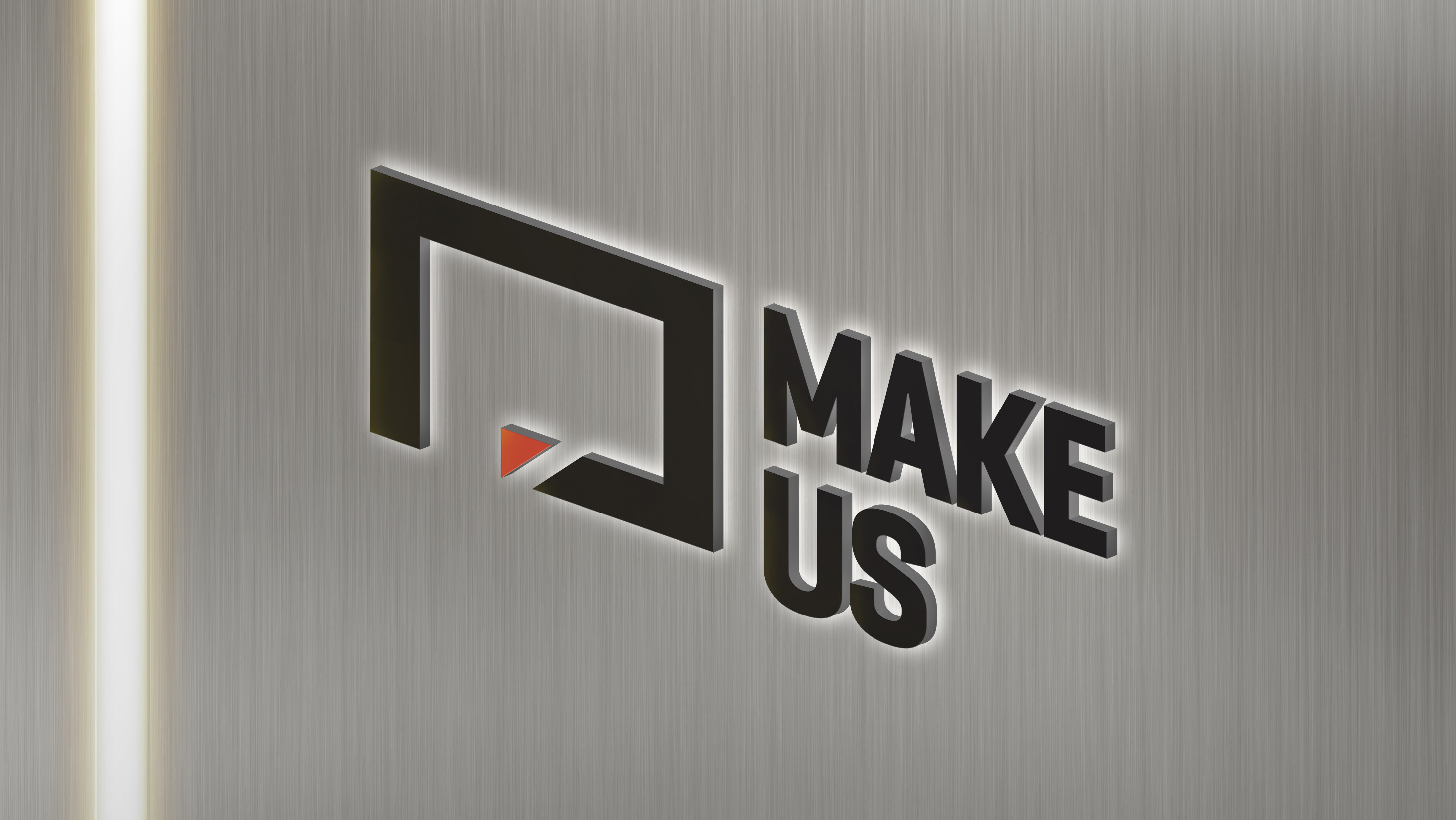 MAKEUS 리브랜딩 프로젝트 비주얼