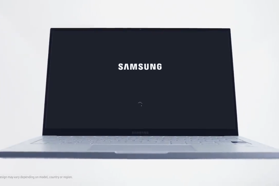 Samsung – Official Unboxing – Galaxy Book Ion