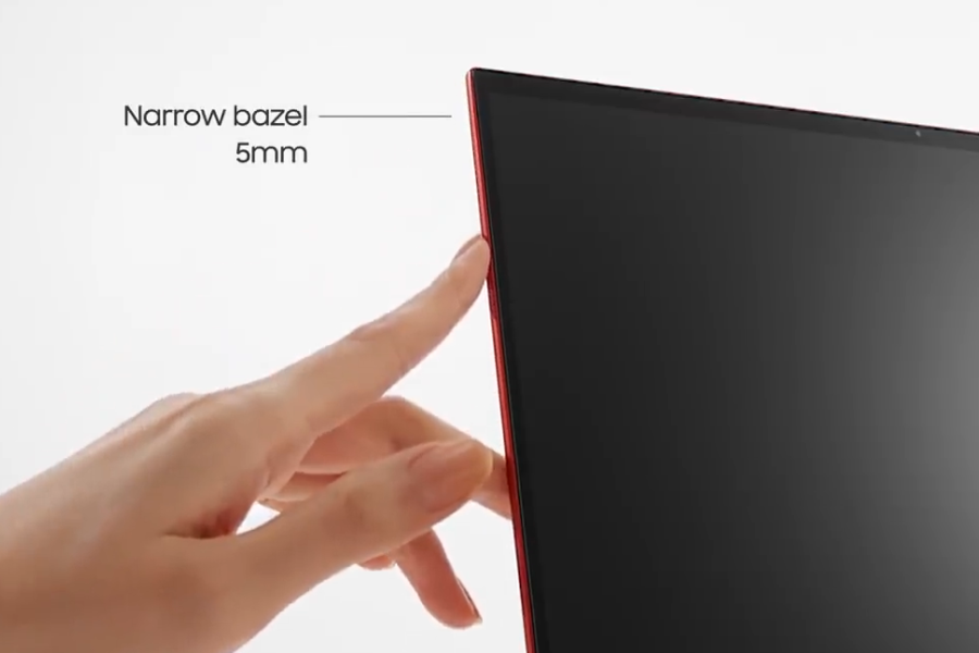 Samsung – Official Unboxing – Galaxy Chromebook 2